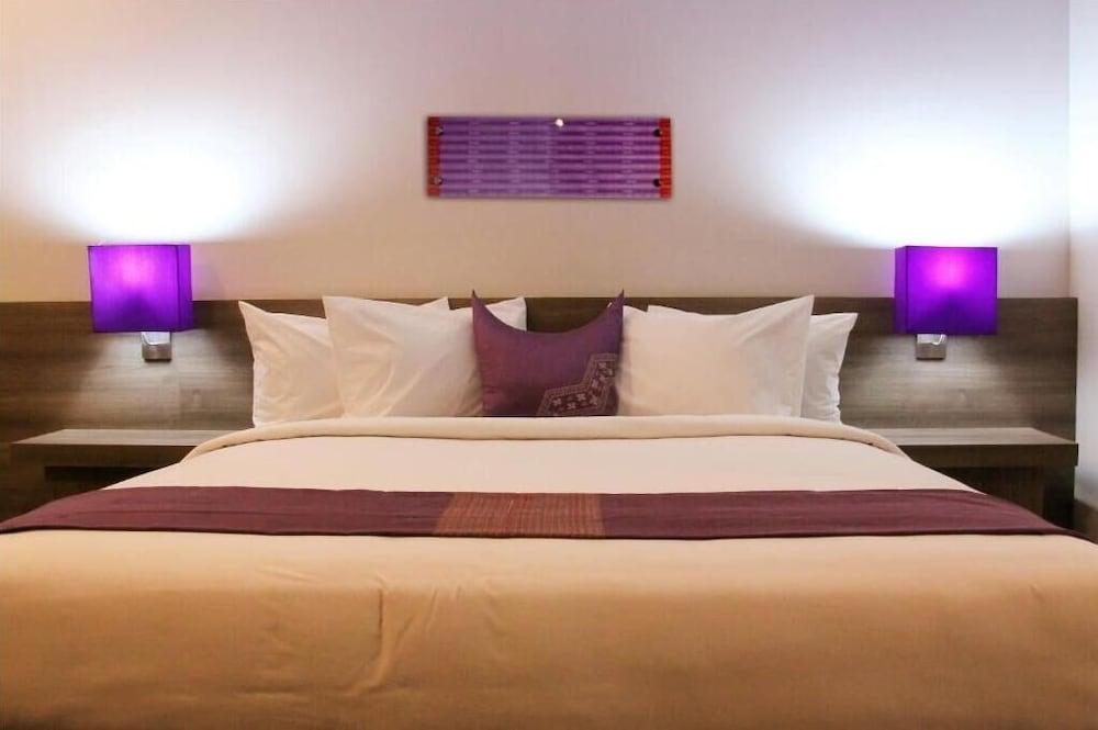 Truntum Padang Otel Dış mekan fotoğraf